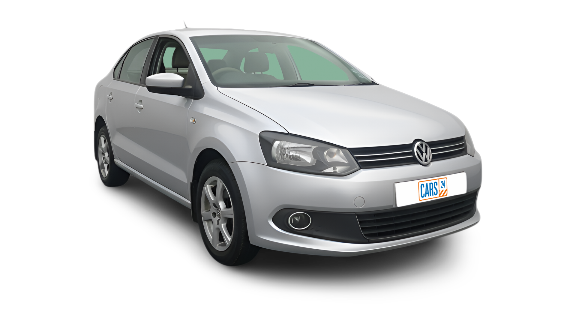 Volkswagen Vento-img
